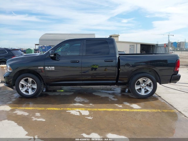 1C6RR6MT2GS369193 RAM 2016