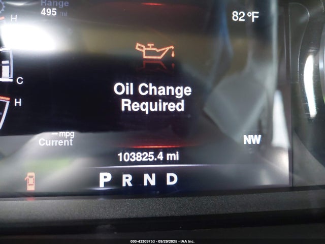 1C6RR6MT2GS369193 RAM 2016