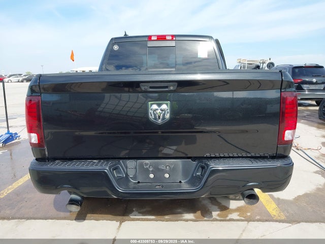 1C6RR6MT2GS369193 RAM 2016