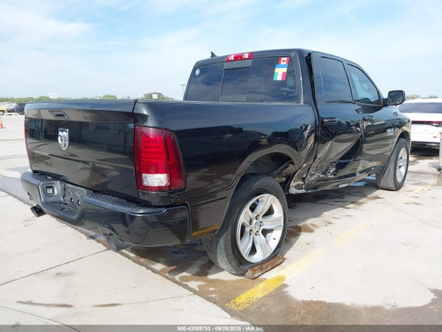 1C6RR6MT2GS369193 RAM 2016