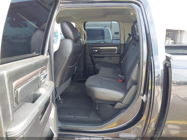 1C6RR6MT2GS369193 RAM 2016