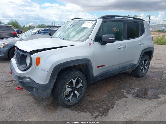 2021 JEEP RENEGADE ZACNJDC17MPM95762 Photo 1