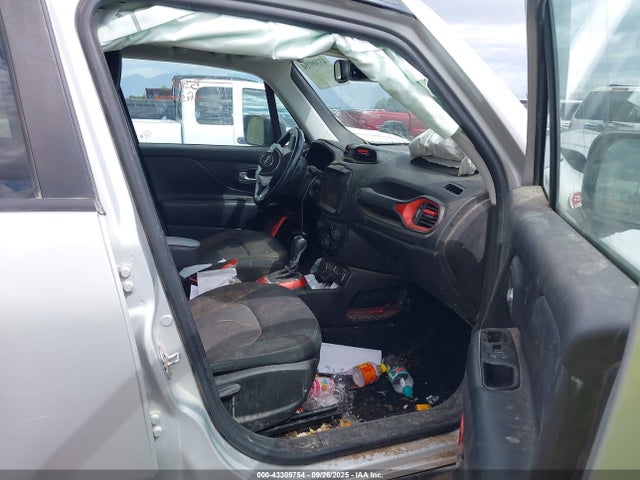 2021 JEEP RENEGADE ZACNJDC17MPM95762 Photo 4