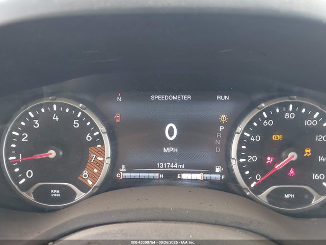 2021 JEEP RENEGADE ZACNJDC17MPM95762 Photo 6