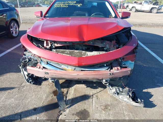 2G1125S36F9100520 Chevrolet lfx