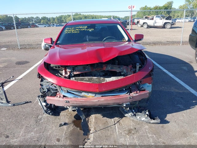 2G1125S36F9100520 Chevrolet lfx