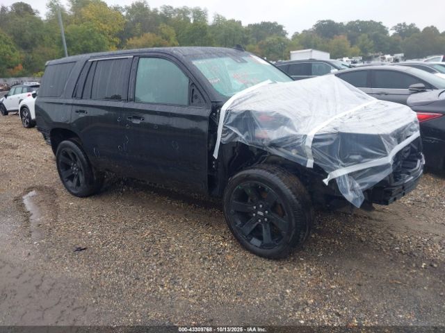 2017 CADILLAC ESCALADE 1GYS4BKJ6HR182741