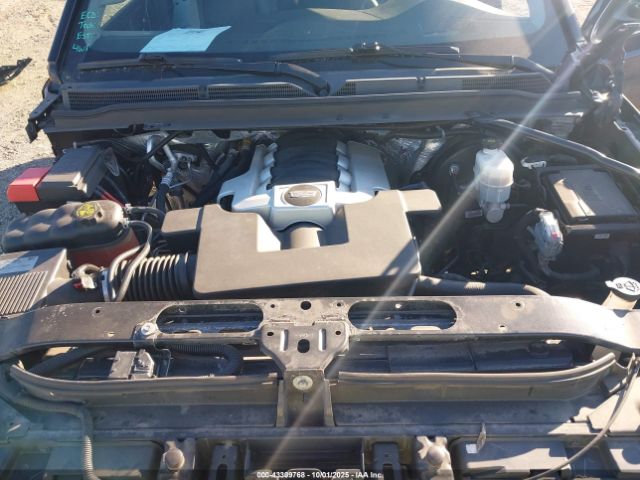 2017 CADILLAC ESCALADE 1GYS4BKJ6HR182741 Photo 9