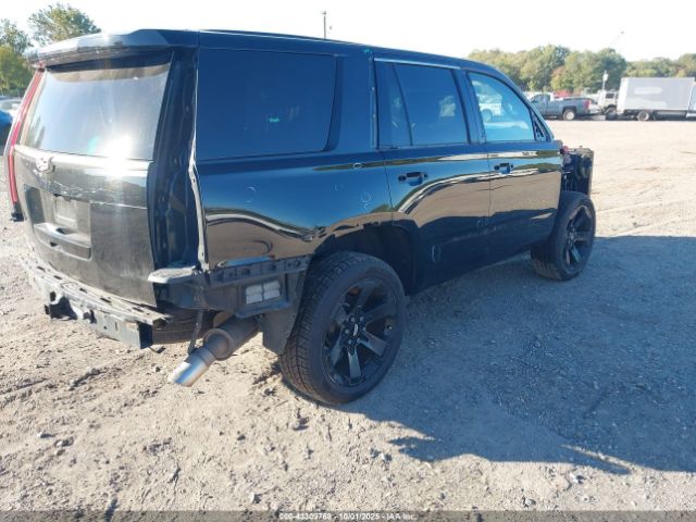 2017 CADILLAC ESCALADE 1GYS4BKJ6HR182741 Photo 3