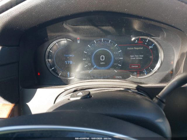 2017 CADILLAC ESCALADE 1GYS4BKJ6HR182741 Photo 6