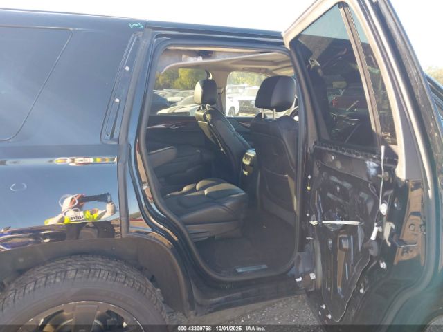 2017 CADILLAC ESCALADE 1GYS4BKJ6HR182741 Photo 7