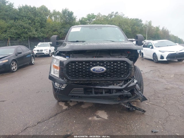 Ford 4v 2021 1FTEW1EPXMFA57521 Image 13