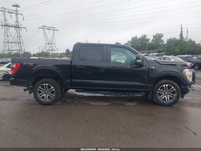 Ford 4v 2021 1FTEW1EPXMFA57521 Image 14