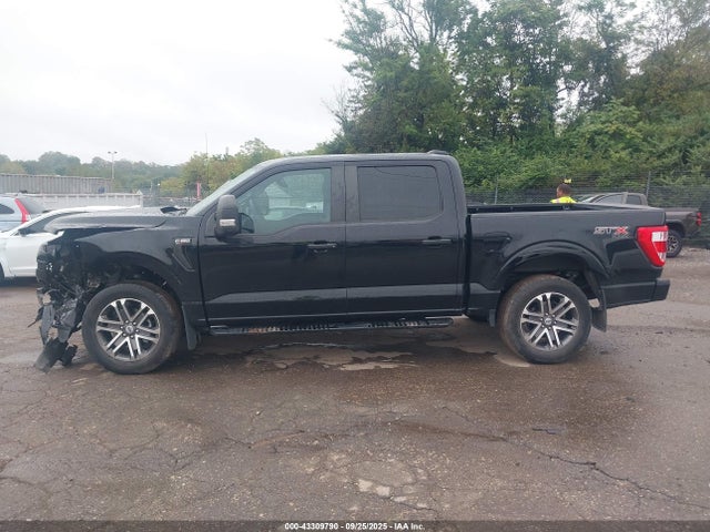 Ford 4v 2021 1FTEW1EPXMFA57521 Image 15