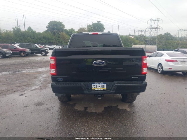 Ford 4v 2021 1FTEW1EPXMFA57521 Image 17