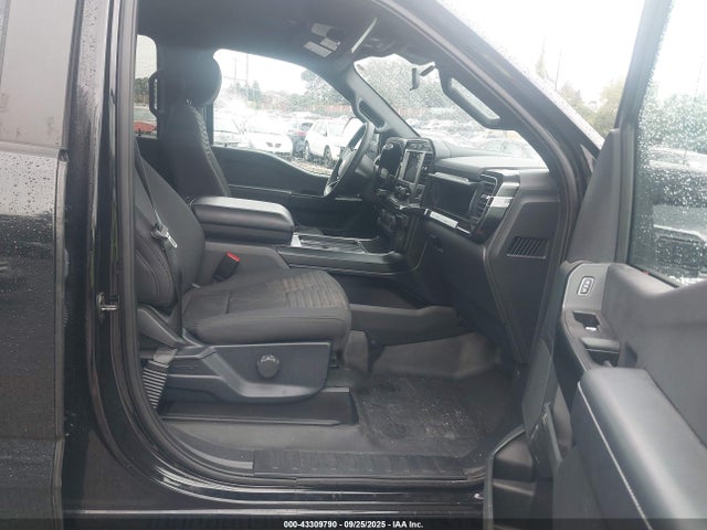 Ford 4v 2021 1FTEW1EPXMFA57521 Image 5