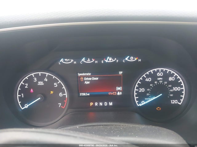 Ford 4v 2021 1FTEW1EPXMFA57521 Image 7