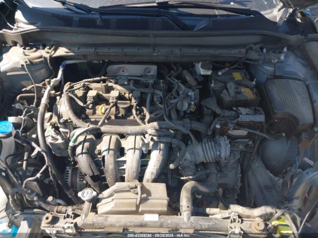 2022 MAZDA CX-5 JM3KFBCMXN0551004 Photo 9