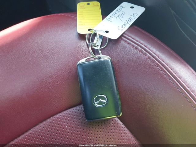 2022 MAZDA CX-5 JM3KFBCMXN0551004 Photo 10