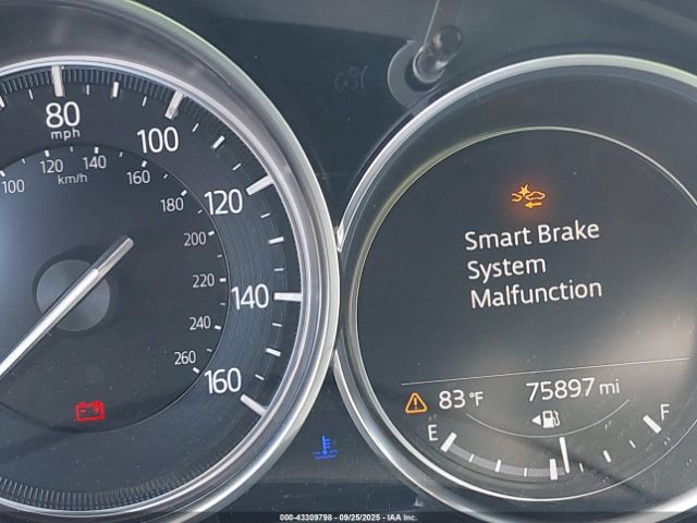 2022 MAZDA CX-5 JM3KFBCMXN0551004 Photo 6