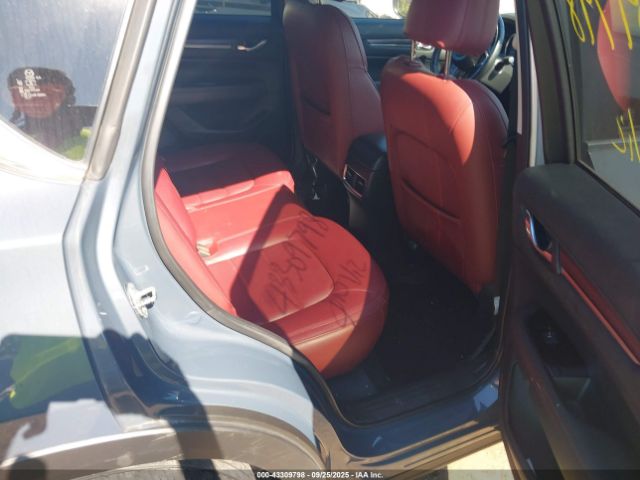 2022 MAZDA CX-5 JM3KFBCMXN0551004 Photo 7
