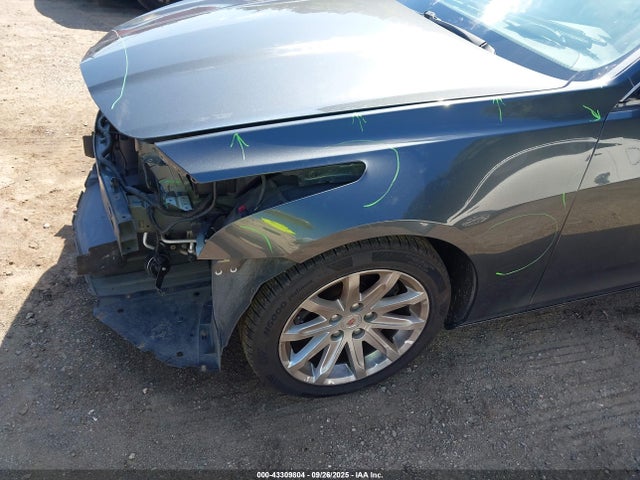 2014 CADILLAC CTS 1G6AP5SX2E0163363 Photo 5