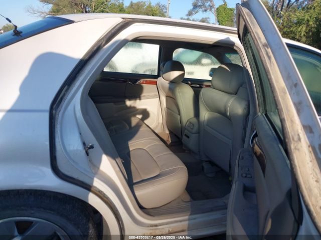 2000 CADILLAC DEVILLE 1G6KF5792YU275787 Photo 7