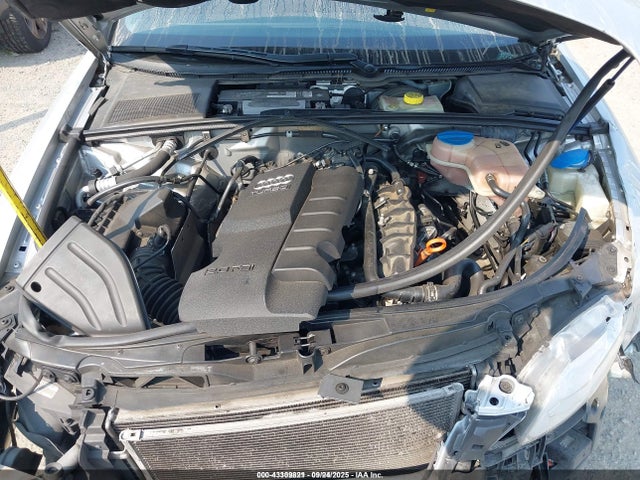 2006 AUDI A4 WAUEF78E46A047416 Photo 9