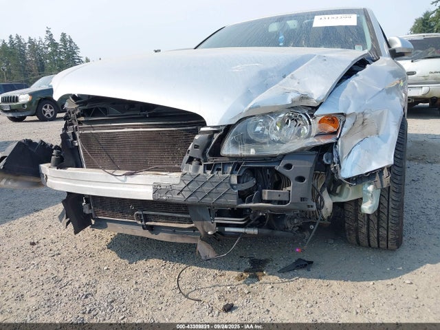 2006 AUDI A4 WAUEF78E46A047416 Photo 5