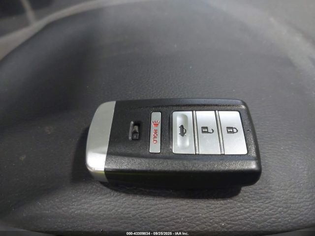 2016 ACURA TLX 19UUB3F59GA001640 Photo 10