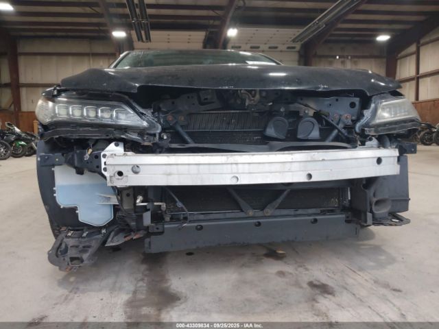 2016 ACURA TLX 19UUB3F59GA001640 Photo 5