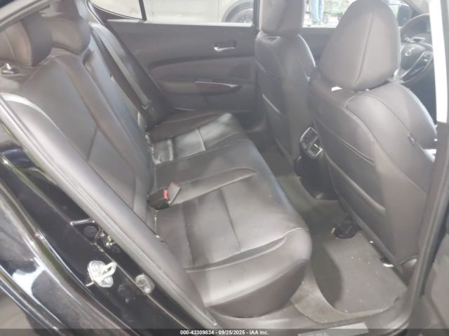 2016 ACURA TLX 19UUB3F59GA001640 Photo 7