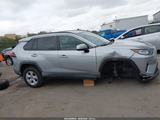 2T3W1RFV4LW085942 Toyota a25a-fks
