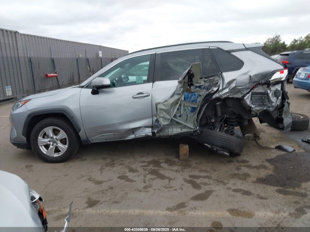 2T3W1RFV4LW085942 Toyota a25a-fks