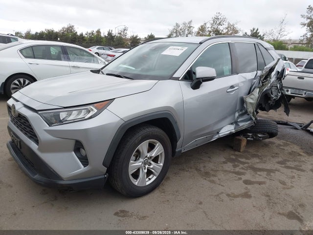 2T3W1RFV4LW085942 Toyota a25a-fks