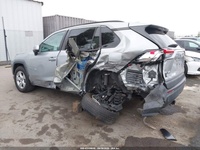 2T3W1RFV4LW085942 Toyota a25a-fks