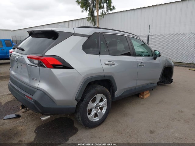 2T3W1RFV4LW085942 Toyota a25a-fks