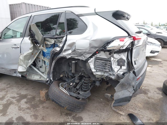 2T3W1RFV4LW085942 Toyota a25a-fks