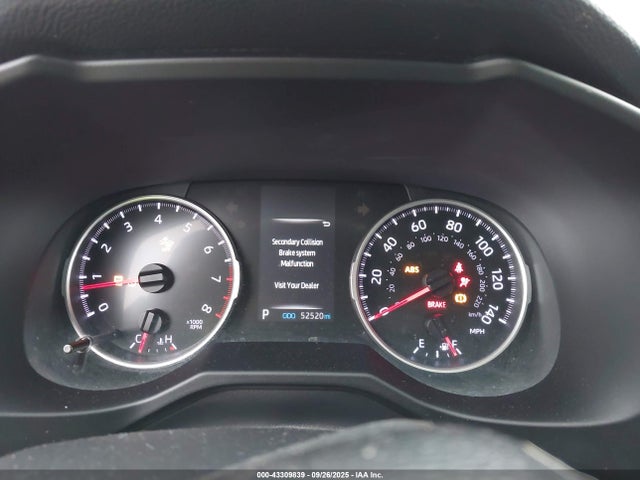 2T3W1RFV4LW085942 Toyota a25a-fks