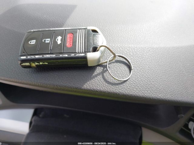 2013 ACURA ILX HYBRID 19VDE3F74DE301658 Photo 10