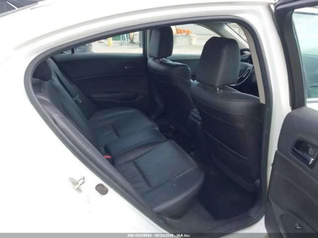2013 ACURA ILX HYBRID 19VDE3F74DE301658 Photo 7