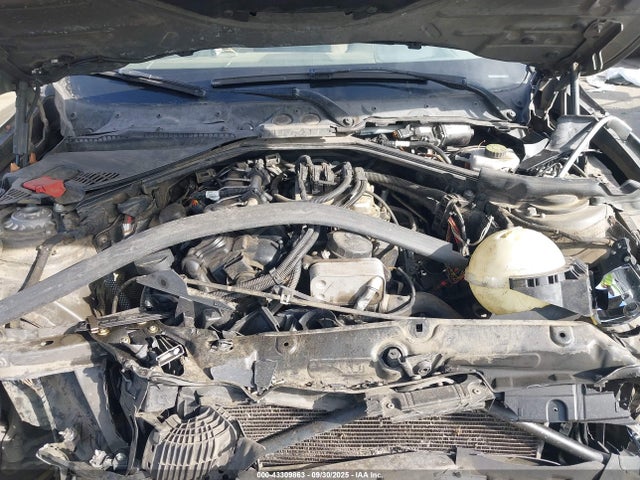 WBA3A5C56EP600435 BMW 2014