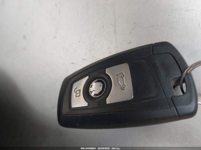 WBA3A5C56EP600435 BMW 2014