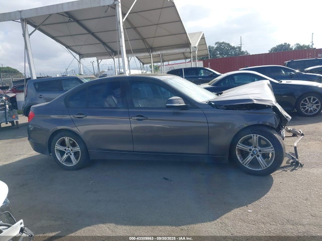 BMW 2014 2014 WBA3A5C56EP600435 Image 14