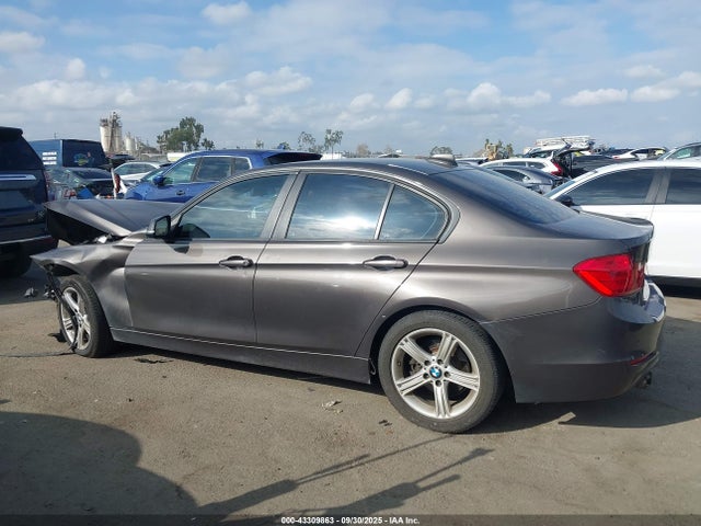 WBA3A5C56EP600435 BMW 2014