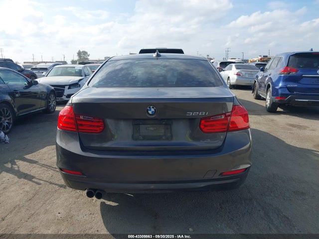WBA3A5C56EP600435 BMW 2014