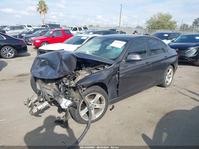 WBA3A5C56EP600435 BMW 2014