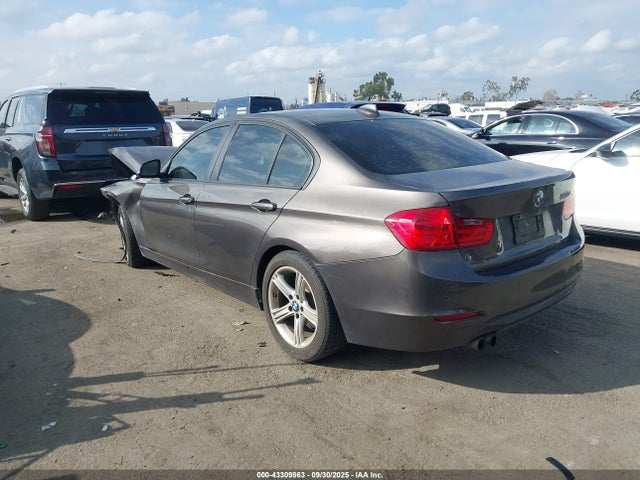 WBA3A5C56EP600435 BMW 2014