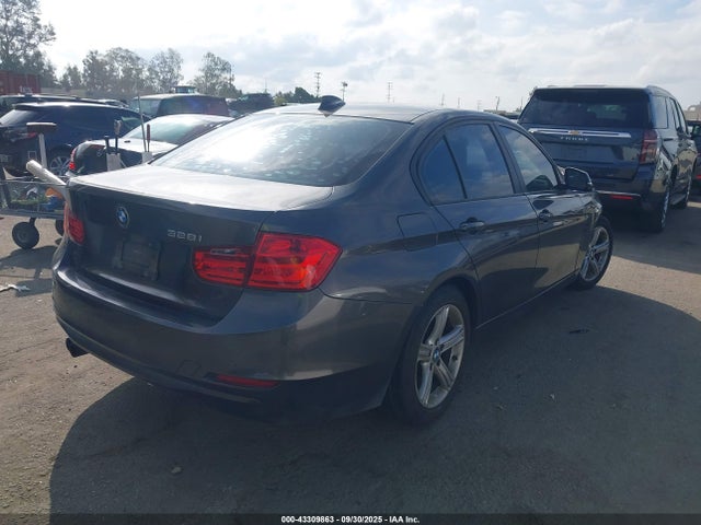 WBA3A5C56EP600435 BMW 2014