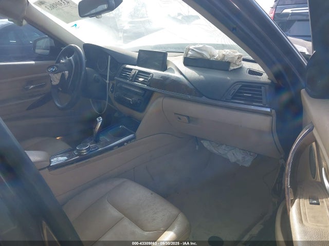 WBA3A5C56EP600435 BMW 2014
